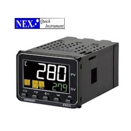 E5CC-QX2ASM-800 AC100-240V   | Omron |Temperature Controller PID Temperature Controller