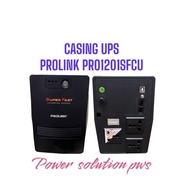 Casing Ups Prolink Pro 1201 SFCU/PRO1201SFCU/CASING BOX 1200VA