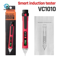 VC1010 Digital Display Smart AC/DC Voltage Tester Electrical Testing Pen
