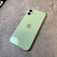 iPhone 12 128gb 90% 另有綠色、紫色、白色、藍色