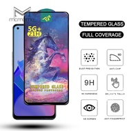 OPPO Reno 11F 8T 8 8Z 7Z 7 6 6Z 5 4 3 2Z 2F 10X ZOOM  Full Cover Screen Protector Tempered Glass Film