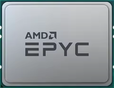 EPYC 7272 CPU 7nm 2.9GHz 12 Cores 24 Threads 64MB 120W DDR4 Socket SP3 FOR H11SSL i MZ01-CE1 H11DSI 