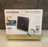 Netgear AC1200 智能 WiFi 路由器 R6200 Smart WiFi Router
