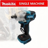 Makita DTW300 ประแจไฟฟ้าไร้สาย บล็อกไฟฟ้าแรงๆ ถอดล้อ ประแจไฟฟ้าไร้สาย ของแท้ บล็อกลมไร้สาย บล็อกแบตเ