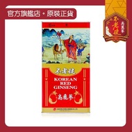 不老健 - 6年根高麗紅蔘(天)150克15支 (實際支數約3支) [原裝行貨]