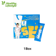 【BELI 2 PERCUMA 1】NuShape 神塑燕麦 瘦身护胃代餐 燃烧顽固脂肪 阻油阻糖 消脂去油 UNOMI 15sachet EXP2027+