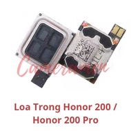 Honor 200 / Honor 200 Pro 5G Internal Speaker