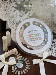 ROUNI NAIL เซ็ตน้ำยาทาเล็บ Gel 80 สีสันสุดหรู สำหรับร้านทำเล็บ ผลิตจากจีน ติดทนนาน 45 วัน