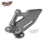 [tmft53] Front Footrest Foot Pedal For KAWASAKI NINJA 250R 300 Z250 Z300 Z 250 300 Motorcycle Access