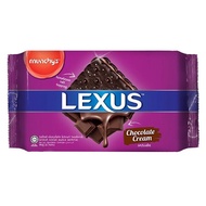 Munchy's LEXUS Chocolate Cream 200g