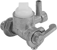 Robin 064 20064 00 Gas Petrol Tap Valve Switch On Metal 064-20064-00 Replacement for Robin Ey15 Ey20