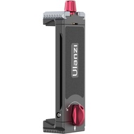 VIJIM Ulanzi U-Pad III แท็บเล็ต CLAMP คลิปสําหรับ iPad Pro Air MINI 2 3 4 Universal คลิปขาตั้งกล้องส