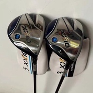 HOT Mp1200 Golf Club 1 Wood Men'S Tee Wood 3, 5 Fairway Wood New Golf Clubs