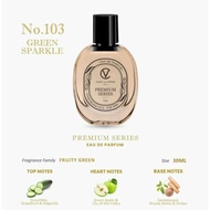 Cher La Verne Perfume Premium Series For Her 30ml Minyak Wangi Perempuan (Buy 2 Free 15ml LIMITED SC