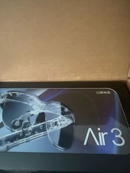 現貨 雷鳥air3 全新未拆