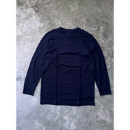 UNIQLO HEATTECH LONGSLEEVE