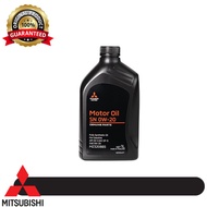 Mitsubishi Motor Oil SP 0w20 Fully Synthetic Engine Oil 1L