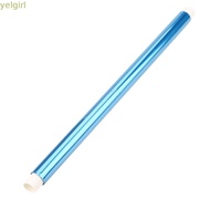 YELGIMY Photosensitive Dry Film, 1m×0. Portable Photoresist Sheet, Electrical Accessories High Resol