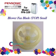 Blower Fan Blade Pensonic Portable Air Conditioner PPA-109 - Top (Small)