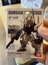 Gundam Converge 百式