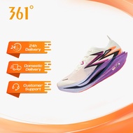 361 Degrees Flame 4 "Breakthrough"