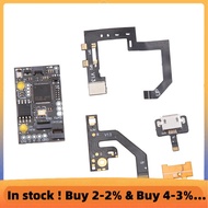 1Set Game Console Cable Spare Parts CPU Cable