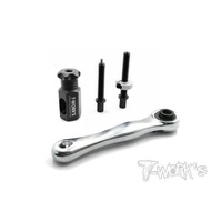 Tworks TT-042 Driveshaft Pin Replacement Tool