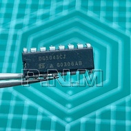 DG5043CJ DG506ACJ ADG507AKNZ DG508ACJ DG509ACJ DG534ADJ | DIP One Piece