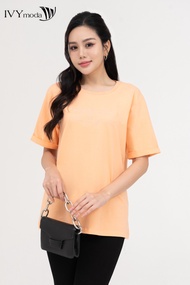 Áo thun Spring Time IVY moda MS 57M8788
