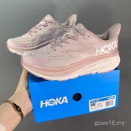 Hoka Clifton 9 Women sport shoes Hoka Bondi 8 Running Shoes 1127896-PMPW AK0L