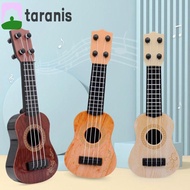 TARANIS Classical Ukulele Classical Durable Mini 4 Strings Musical Instrument Early Education Toys E
