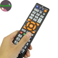 Peacellow L336 Universal Smart Remote Control With Learn Function For TV BOX CBL DVD SAT SG