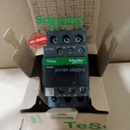 Contactor Contactor Lc1D 25M7 220Vac 40A 3Phase Schneider New