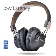 Audition Pro 藍牙NFC超低延遲無線耳罩式耳機（AS9P）