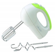 Deer HM200 手提打蛋器 | 5段速度 | 送打蛋棒及麵團棒 | 香港行貨
