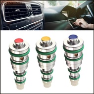 Zein Electromagnetic V5 Compressor Control Valve Universal 44Psi 42Psi 40Psi V5 Compressor R134a Aut