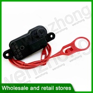 8V0862159 Fuel Box Filler Door Control Actautor Motor For A1 A7 A8 Q3 Q7 A3 S3 A4 Avant A6 Allroad 8