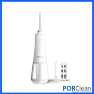新莊 PORClean寶可齡 MD210 抗菌濾芯沖牙機 洗牙刷牙 升級版 牙線