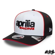 Opportunity Dream 26 NEW ERA APRILIA Factory Team Style Annual 9SEVENTY Baseball Cap Hat [MotoGP Off
