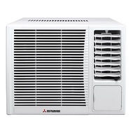 MITSUBISHI 三菱重工 - 三菱重工MITSUBISHIHEAVYINDUSTRIES 1匹窗口式冷氣機(安裝費另計)