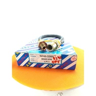 TOYOTA Front Brake Hose Hardtop DieselTOYOTA Bj40 Part:96940-32805 Brake Hose Front Bj40 Brand SPT M