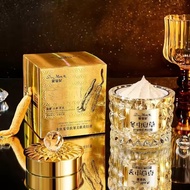 Halloween Cordyceps Sinensis Luxury Noble Lady Cream Whitening Concealer Moisturizing Brightening Da