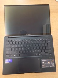 ASUS Zenbook 手提電腦