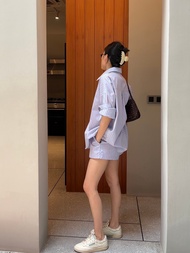 BAYDAY l Bondi Shirt [เสื้อ]