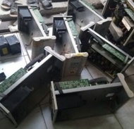 Bộ Lưu Điện UPS Santak on-line C1K