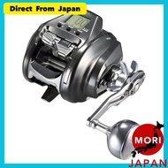 DAIWA 26 Seaborg 500J Electric Reel [Import from Japan]