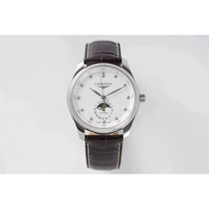 APS New Product Langqin Famous Craftsman Series Kinetic Energy Watch Finale Debut1??Wristwatch Size 