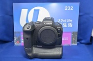Sold out）『回收相機』『Trade In優惠』新淨 Canon R6 第一代 連直倒 旗艦機 20MP 1DX3同級Cmos 每秒20張連拍 單反升級之選 LPE6電池 RF mount EO
