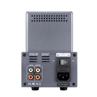 XDUOO TA-26S Headphone Amplifier High Performance TA26S Tube Amplifier Adopt 6N8P 6N5P Tube AMP