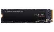 SSD  WD BLACK250GB  M.2 2280 NVMe (WDS250G3X0C) 5-Years (by Pansonics)